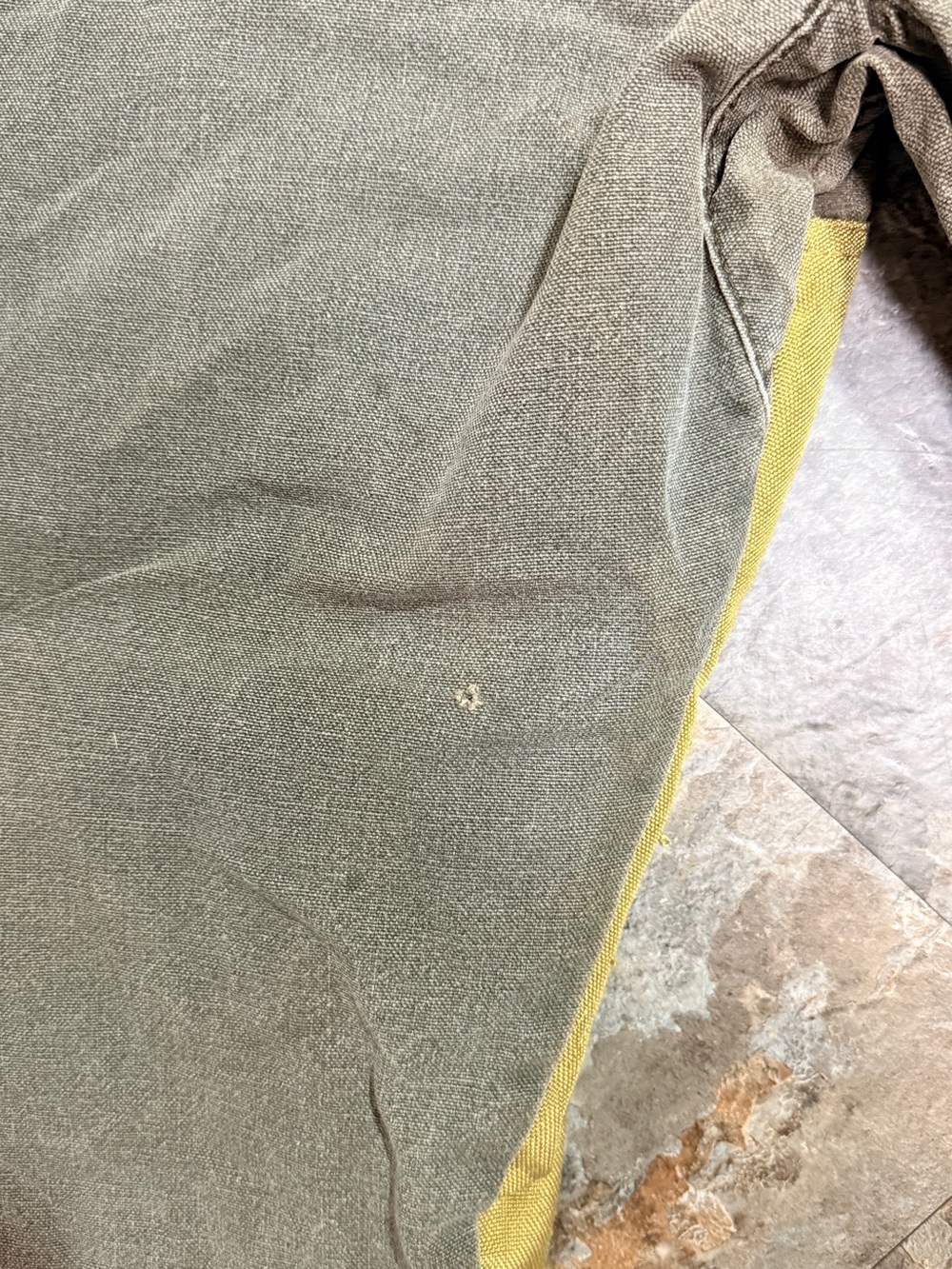 Wrangler field pants - Picture 9 of 12